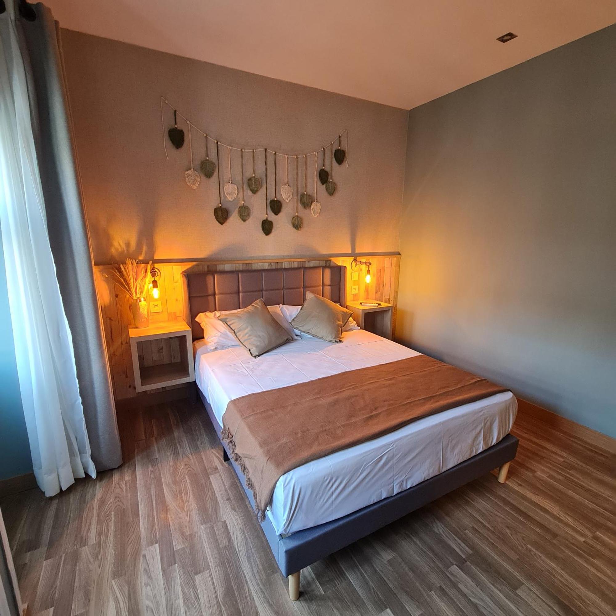 Luxury Green Hostal Madrid Gran Via المظهر الخارجي الصورة