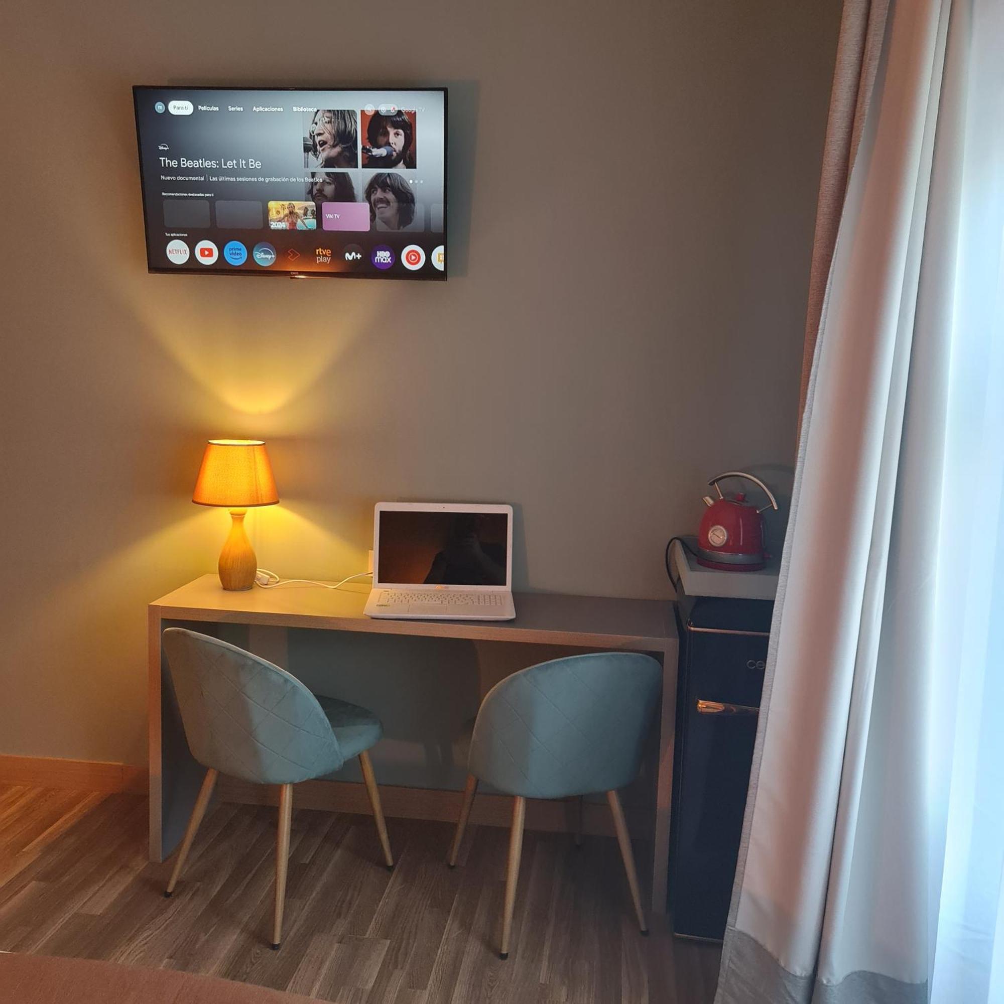 Luxury Green Hostal Madrid Gran Via المظهر الخارجي الصورة