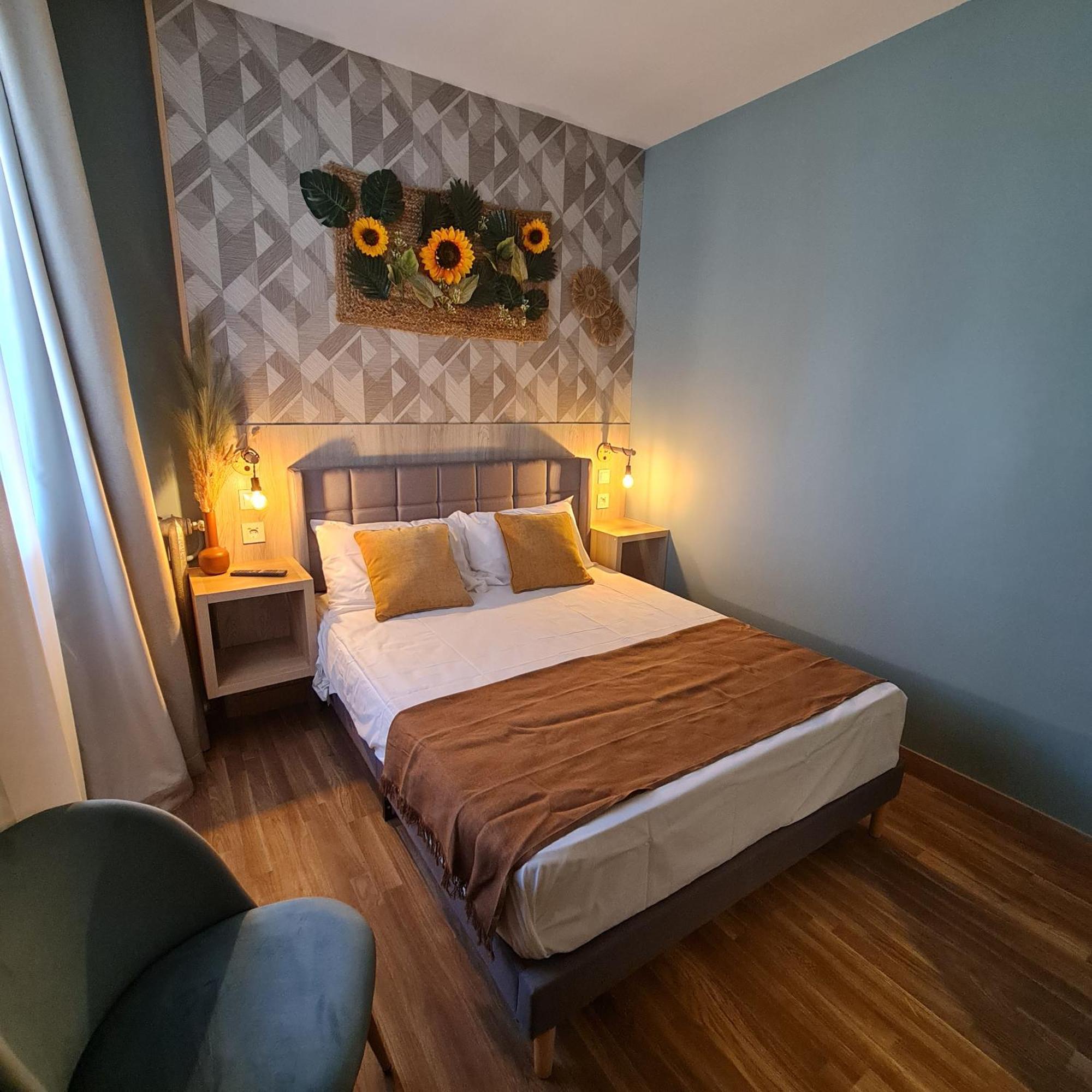 Luxury Green Hostal Madrid Gran Via المظهر الخارجي الصورة